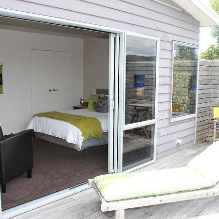 황가마타 Stunning Views Bed, Breakfast & Health Retreat B&B 외부 사진