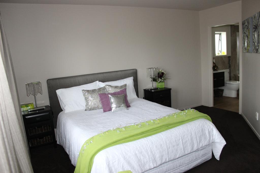 황가마타 Stunning Views Bed, Breakfast & Health Retreat B&B 객실 사진