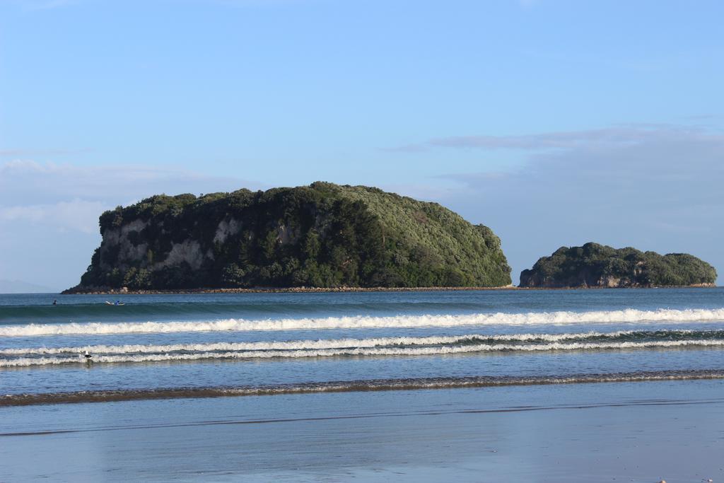황가마타 Stunning Views Bed, Breakfast & Health Retreat B&B 외부 사진