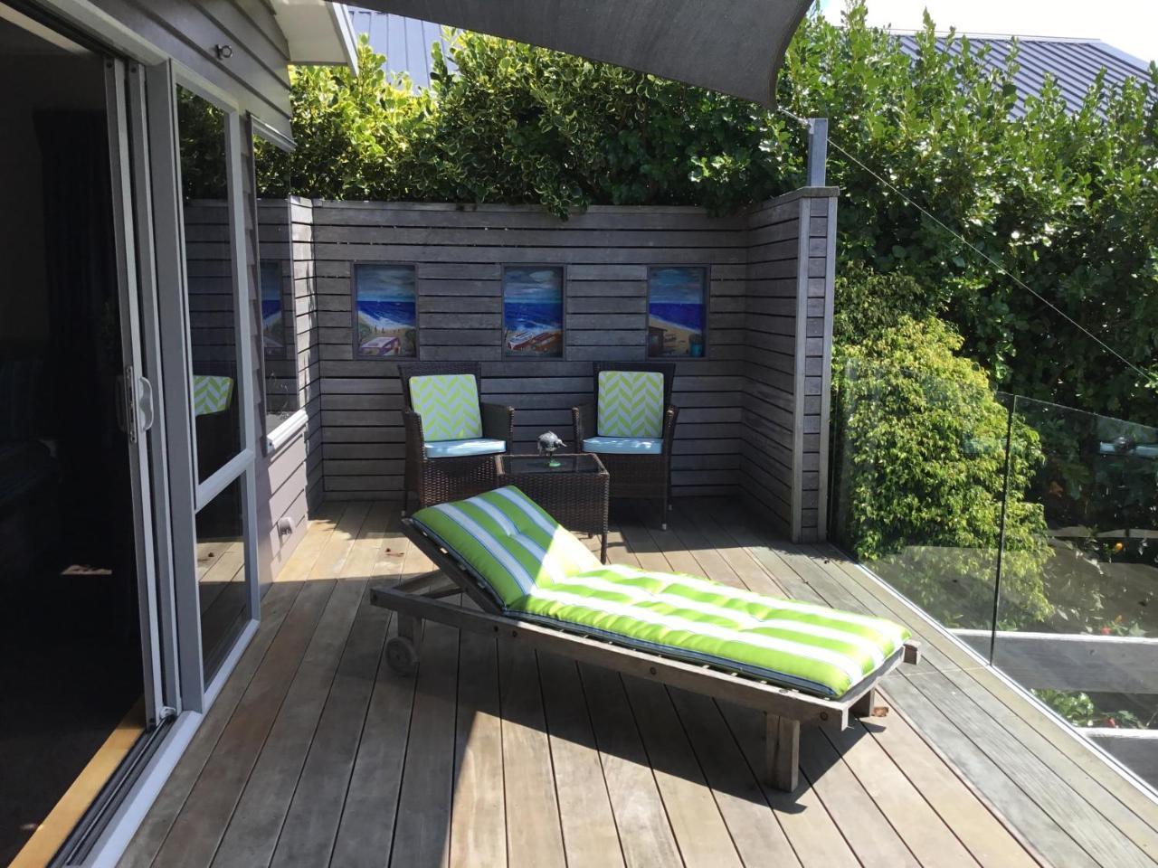 황가마타 Stunning Views Bed, Breakfast & Health Retreat B&B 외부 사진