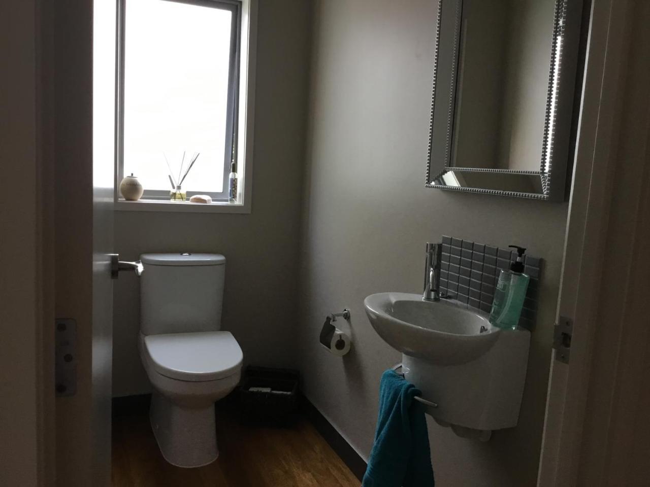 황가마타 Stunning Views Bed, Breakfast & Health Retreat B&B 외부 사진
