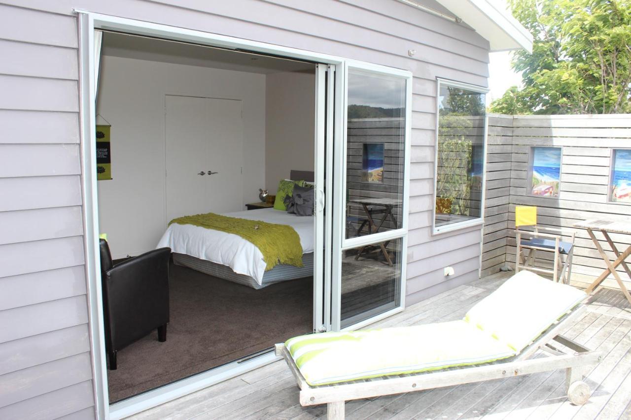 황가마타 Stunning Views Bed, Breakfast & Health Retreat B&B 외부 사진